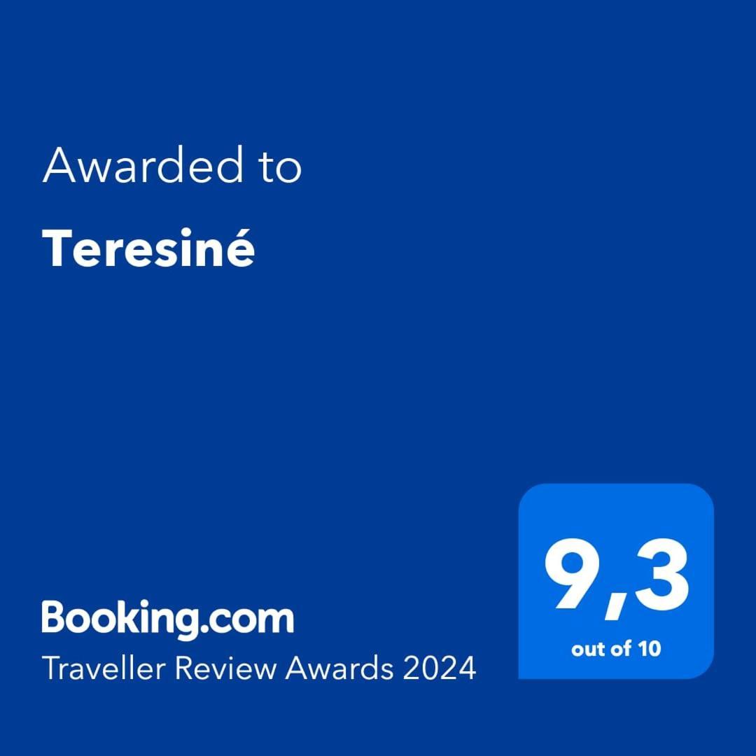 Teresine Appartement Castellammare di Stabia Buitenkant foto